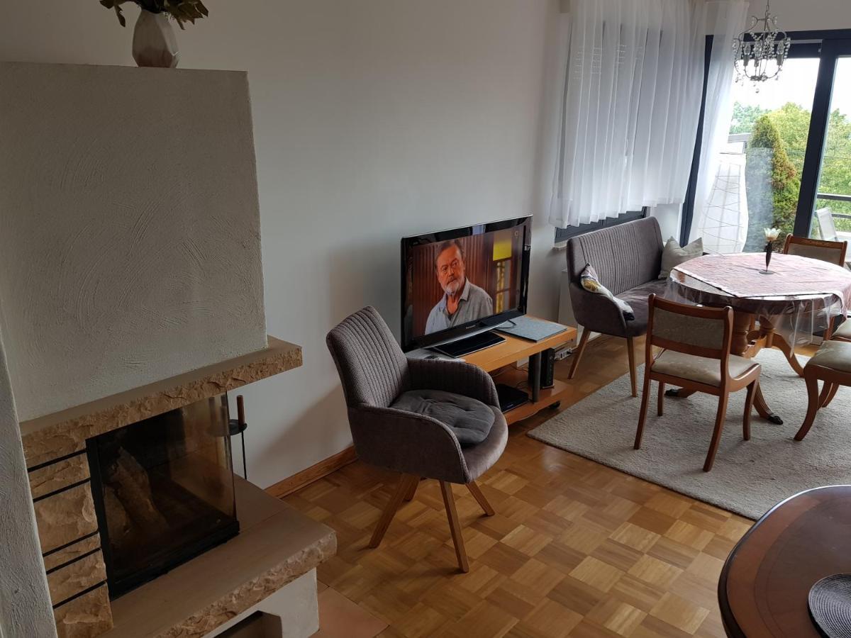 Ferienhaus Mit Phantastischer Aussicht Auf Koblenz Koblenz  Eksteriør bilde