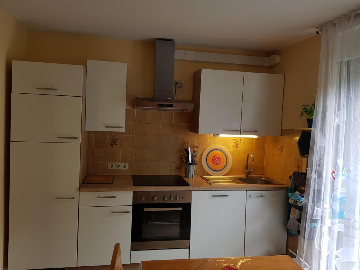 Ferienhaus Mit Phantastischer Aussicht Auf Koblenz Koblenz  Eksteriør bilde