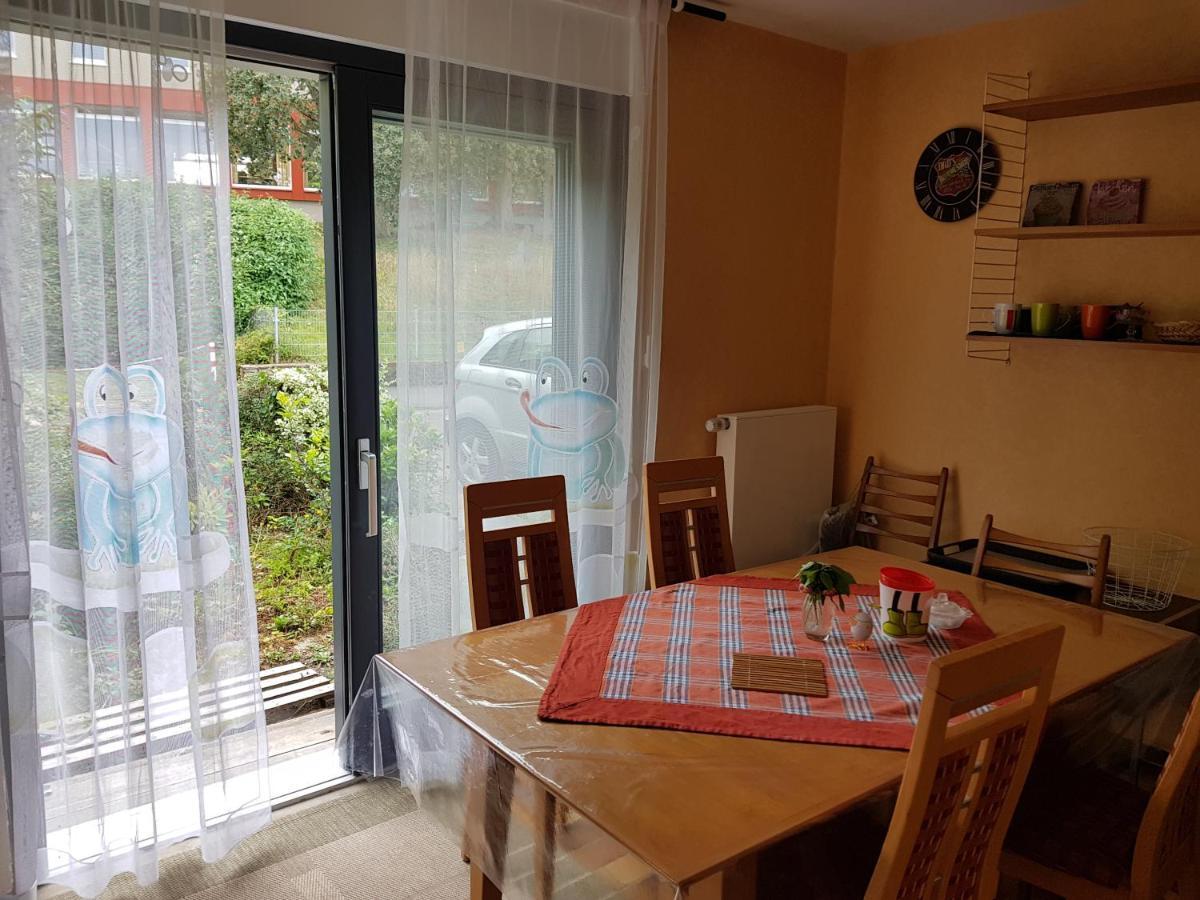 Ferienhaus Mit Phantastischer Aussicht Auf Koblenz Koblenz  Eksteriør bilde