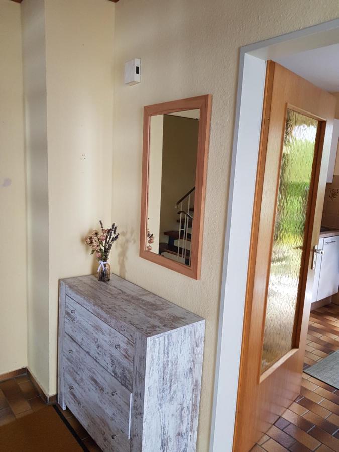 Ferienhaus Mit Phantastischer Aussicht Auf Koblenz Koblenz  Eksteriør bilde